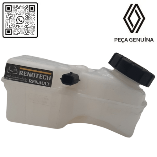 RN 16346R 460916346R RESERVATORIO DO FLUIDO DE FREIO LOG IISAN IIDUSCAP - 2